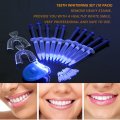 10 Pieces Professional Dental Equipment Teeth Whitening Gel Tooth Whitening System Whitener Bleaching Kit Oral Care Gel Kit