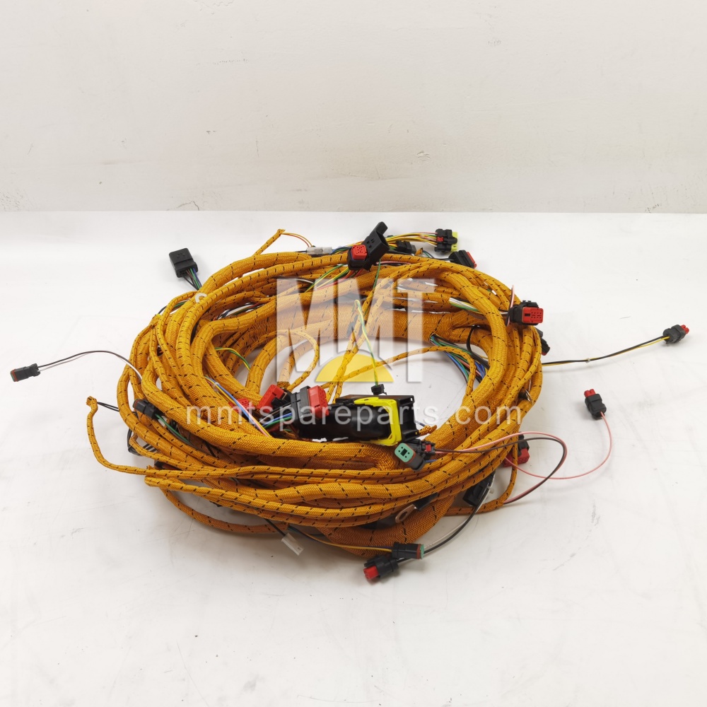 chassis harness 623-3457