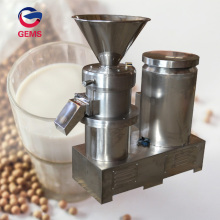 304 Stainless Steel Soy Bean Milk Processing Machine