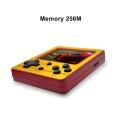 NEW ANBERNIC RG FC520 Retro Game Console 8 Bit FC VIB Game Mini Video Console Portable Handheld Game Player Boy Kids Xmas Gift