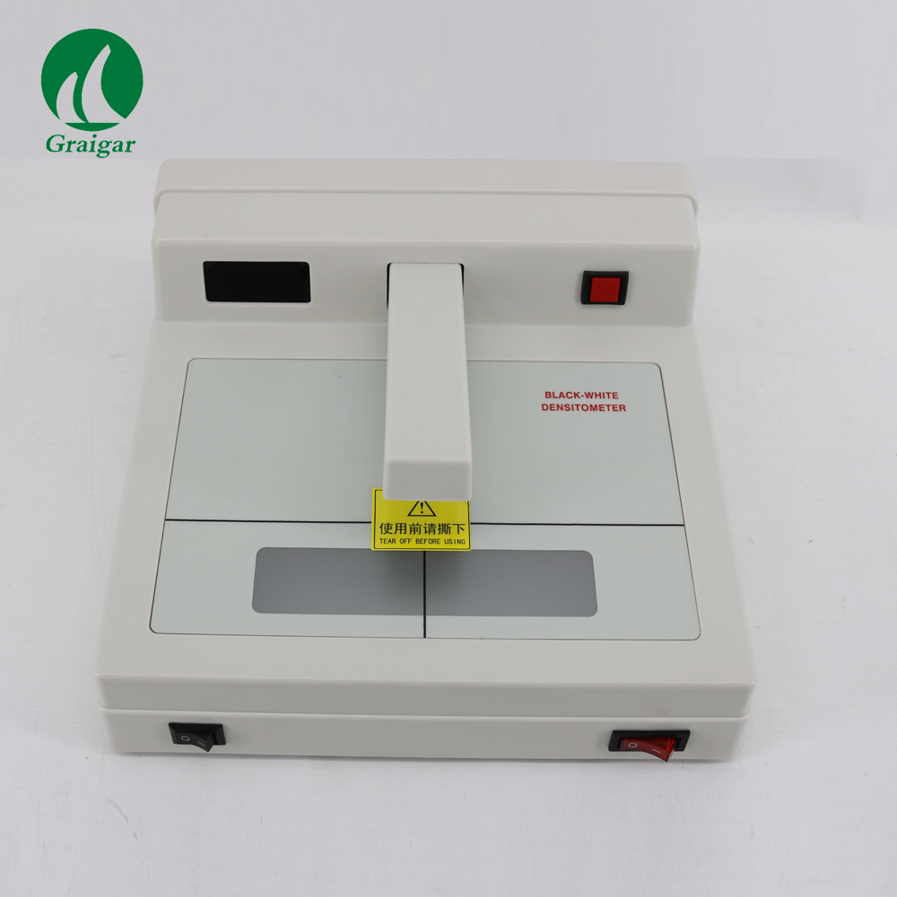 Densitometer Black-White Densitometer DM3011 high stability strong anti-interference capacity