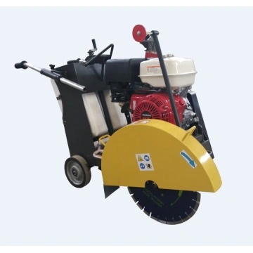 Offer Concrete Cutting Machine Q420 Cutter Q420 Concrete Cutting