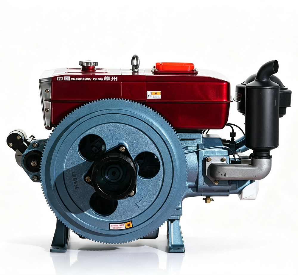 ZS1115 Diesel Engine