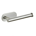 Wall Mount Toilet Paper Holder Stainless Steel Bathroom Kitchen Roll Paper Rack Tissue Towel Accessories Rack Holders