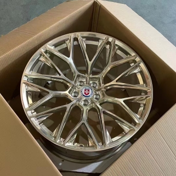 Strong Alloy Wheels for All Terrain Vehicles