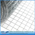 galvanized epoxy coated steel construction  wire mesh