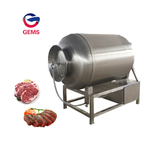 Beef Jerky Tenderizing Machine Bacon Ham Rolling Machine for Sale, Beef Jerky Tenderizing Machine Bacon Ham Rolling Machine wholesale From China