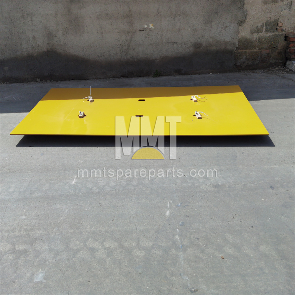 wear plate 2693680