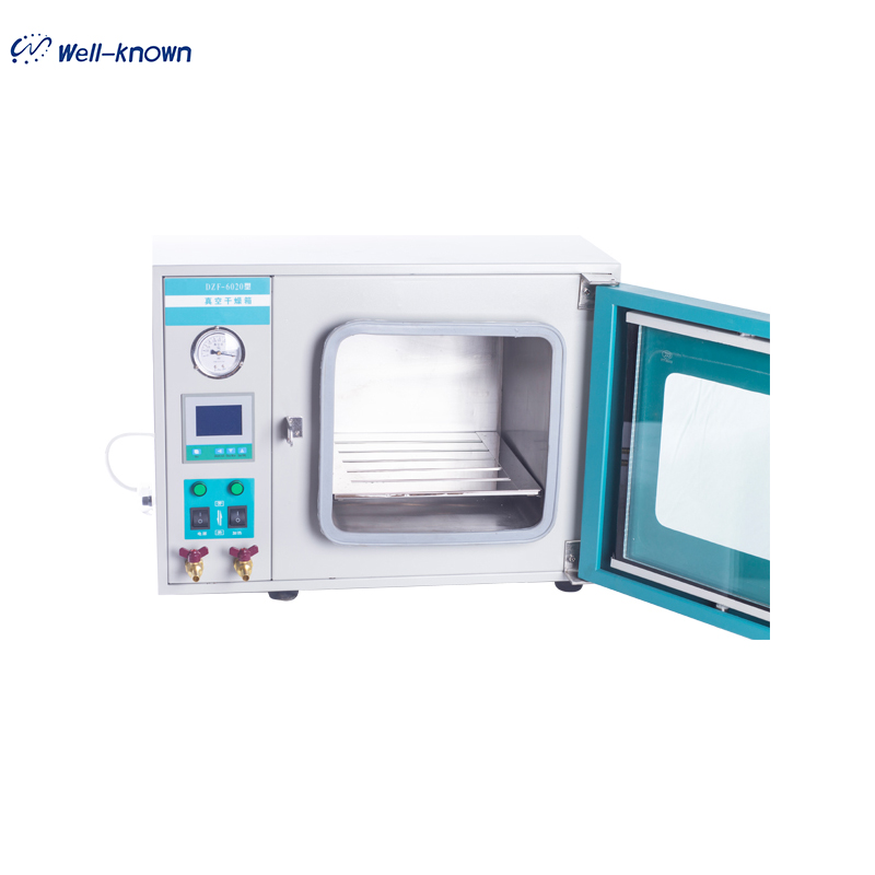 Laboratory Dzf-6020 Drying Equipment Thermal Vacuum Drying Chamber Oven