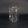 2000ml Low Form Beaker Chemistry Laboratory Borosilicate Glass Transparent Beaker Thickened with spout