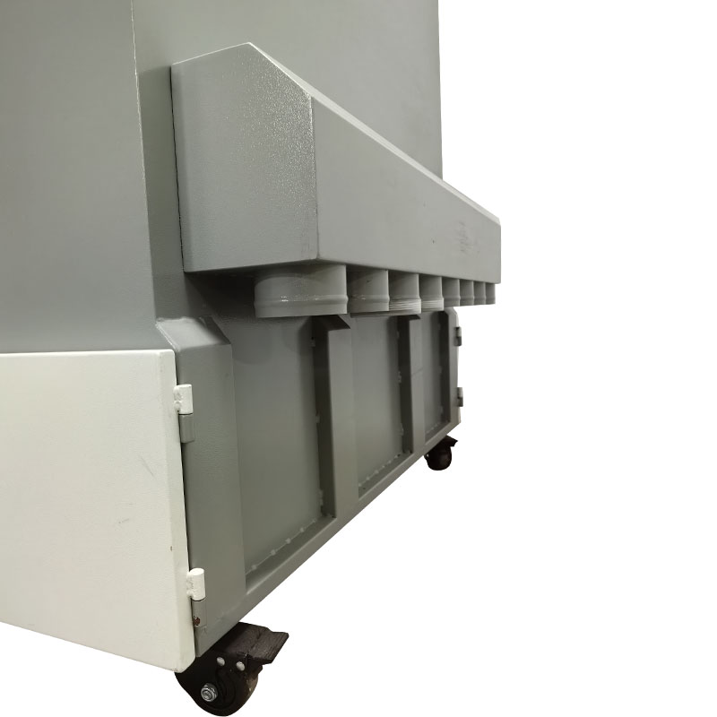 SC-718M Pulse Silent Environmental-friendly Dust Collector (7)