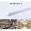 AC220-240V 30cm LED Tube T5 Integrated Light LED Fluorescent Tube Wall Lamp
