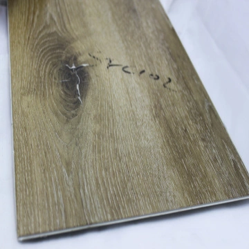 Best Brands Waterproof Spc Vinyl Plank Flooring China Manufacturer