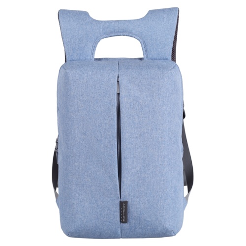China Manufacturer of A simple And Casual Backpack Full Of Youth