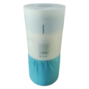 Screen-off Silent Humidification Purifier for Night Use