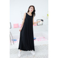 Fdfklak Modal Summer New Nighty Lingerie Femme Sexy Nightgowns Night Dress Women Nightwear Sleeping Dress Plus Size L XL XXL