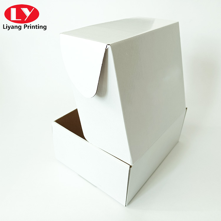 Shipping Box