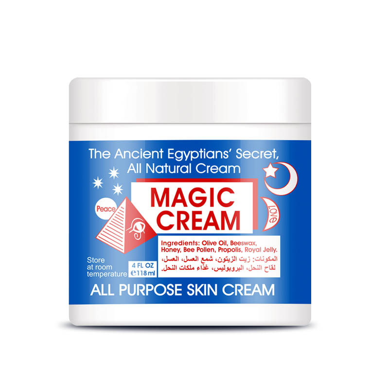 Magic Facial Cream All Purpose Skin Face Cream Natural Anti Aging Wrinkle Remover Moisturizing Nourishing Acne Repair