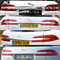 Original Tail Light for Jaguar XF 2009-2015