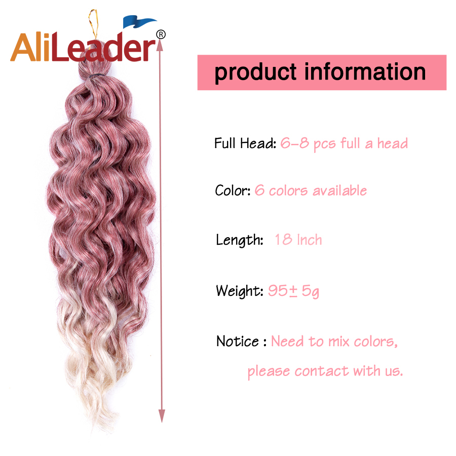 Deep Twisted Hook Synthetic Braid