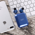 X3t True Wireless Earphone All Touch Bluetooth Earbud