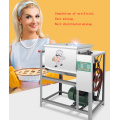 5kg,15kg,25kg Automatic Dough Mixer 220v commercial Flour Mixer Stirring Mixer pasta bread dough kneading machine 1400r/min