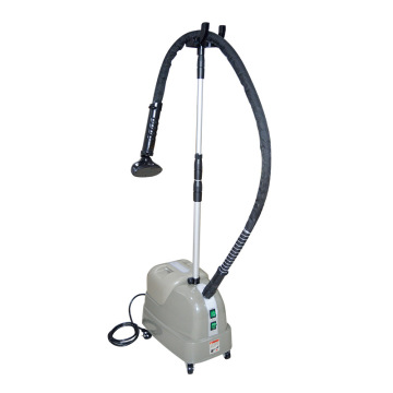 5.0L Garment Steamer Commercial Industrial Grade Garment Steamer 1350W Vertical Type Clothes Steam Ironing Machine