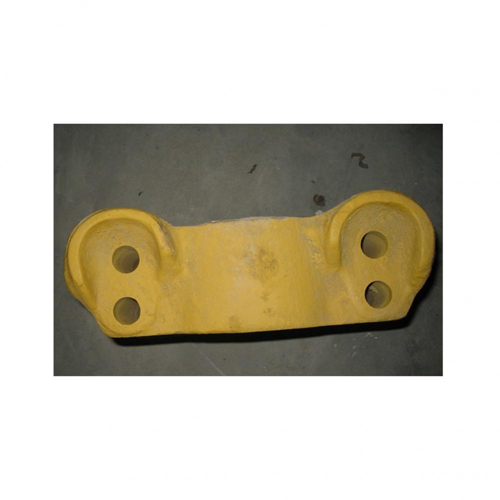 Shantui SD16 bulldozer bracket 150-70-23153 screw cover