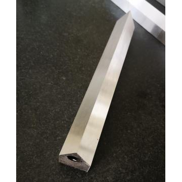 Precision Triangle Slide Rail