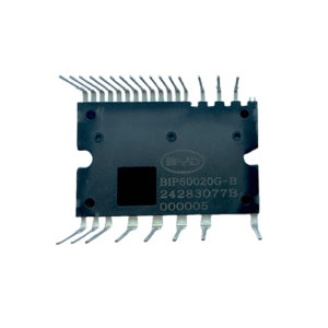 600V 20A Intelligent Power Module BIP60020G-B
