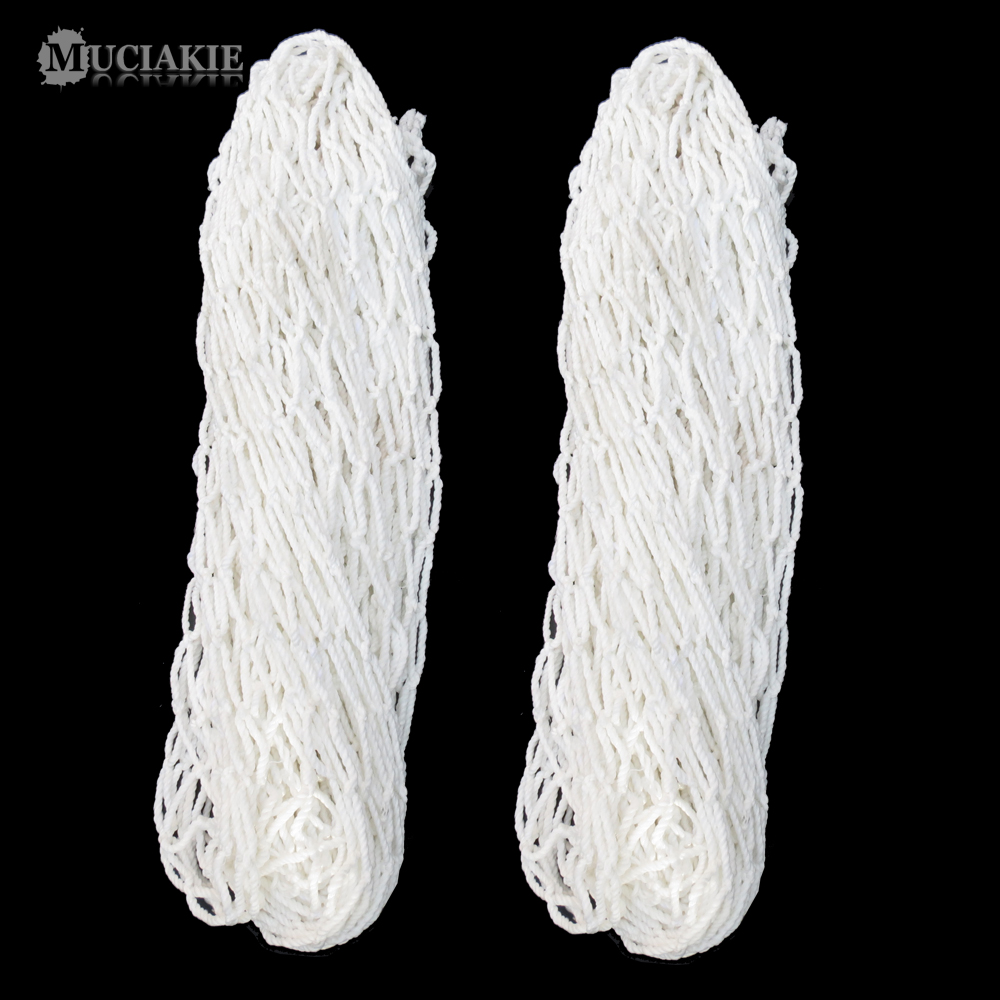 6MM Dia (5x5cm Space) White Square Net Heavy Duty Plant Trellis Netting Great for Climbing Heavy Giant Fruits Garden Netting