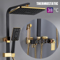 Thermostatic