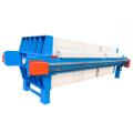 Energy Saving Chamber Filter Press for Sludge Dewatering