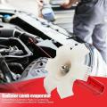 Universal Car A/C Radiator Comb Plastic Condenser Evaporator Straightener Comb Comb System Tools Fin Repair Cool Coil Auto