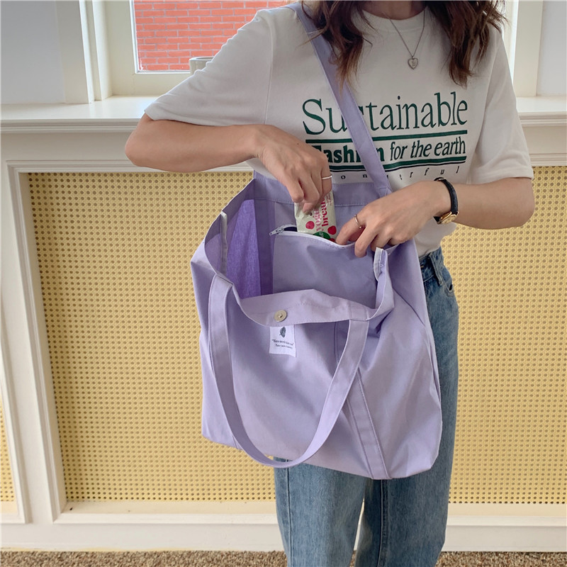 weekend tote bag