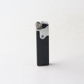 Cigarette Accessories Windproof Slim Gas Lighter Metal Cover Cigar Lighters New Style