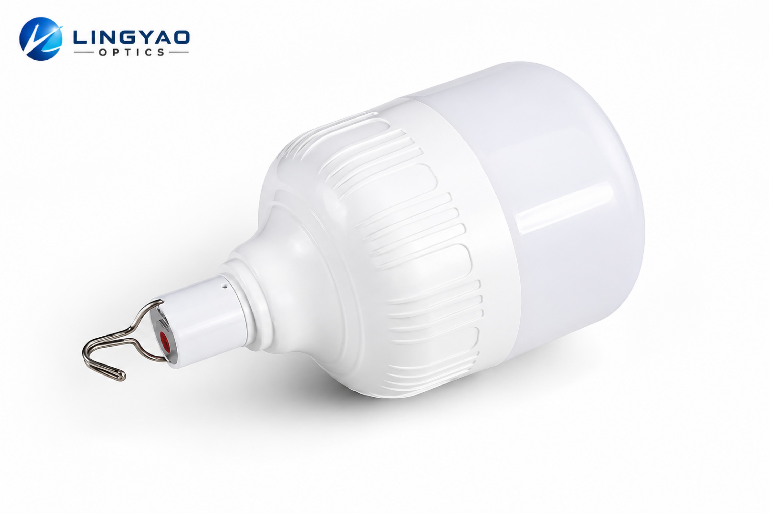 LED Bulb3