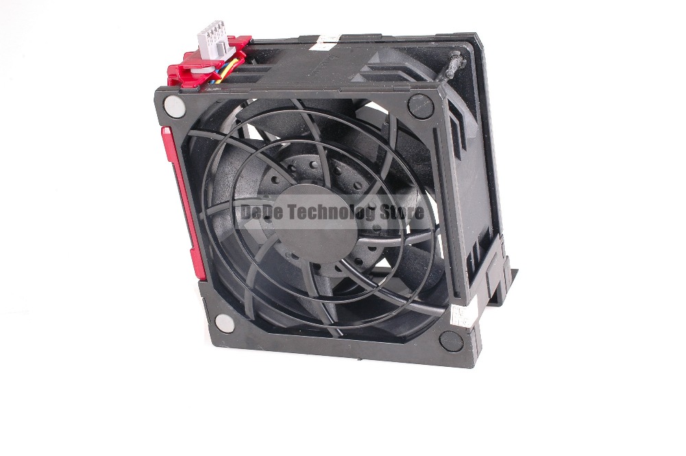 Cooling fan for HP ML350p Gen8 661332-001, 667254-001