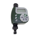 Irrigator Garden ABS Garden Watering Systerm TeDigital Water Timers Battery Programmable Weatherproof EU/US Garden