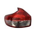 Rear Tail Lamp Assembly For Lada Xray 2019