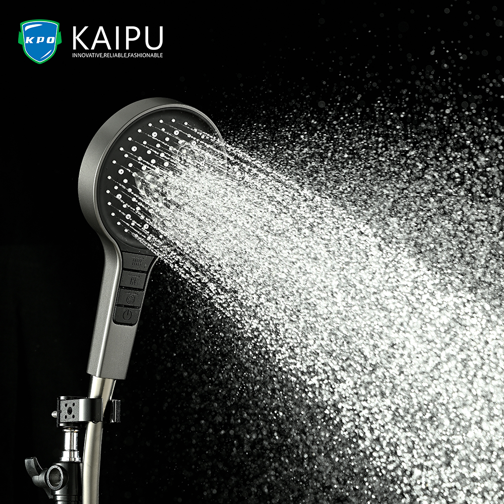 HANDHELD SHOWER (6)
