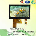 /company-info/1338608/tft-lcd-display/4-3-inch-tft-with-ctp-24bit-rgb-interface-60990325.html