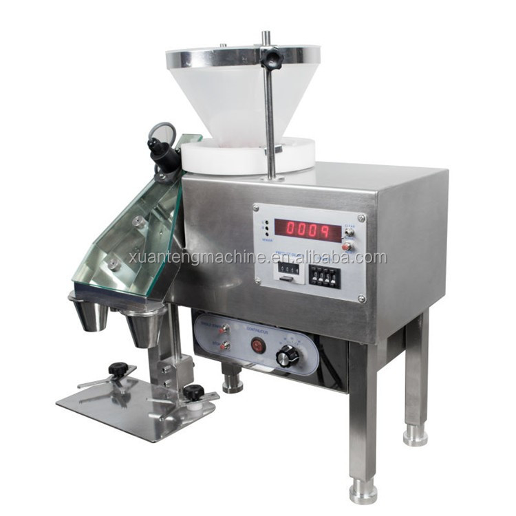 Various Styles Small Tablet Counter For Capsule Capule Counting Machine1