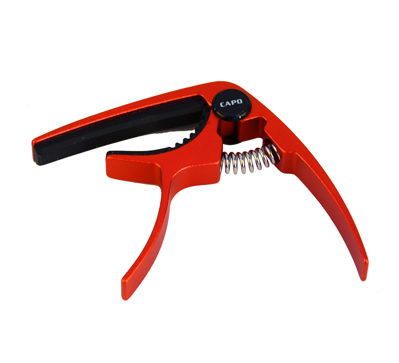 Quality Guitar Capo Rb A7 3