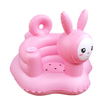 Top Selling Inflatable Baby seat Living Room Chair
