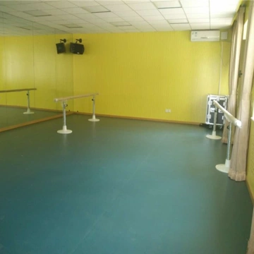 Vinyl Temporary Or Semi Permanent Dance Floor China Manufacturer