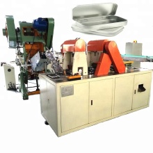 Factory Price for Metal Stationery case making machine