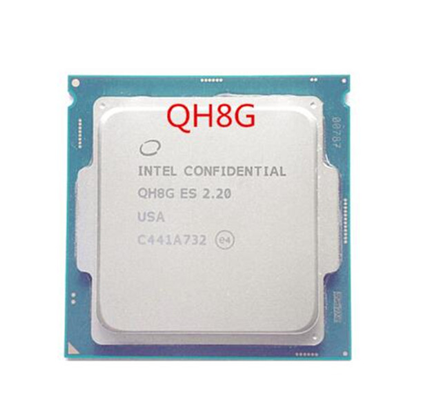 Intel ES I7 6400T 2.2GHz QH8G Engineering version does not show models ES LGA 1151 CPU free shipping