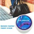 Universal 30ml Anionic Interior Leather Repair Cream Kit Multi-function Quick Repair Cream For Car Seat Leather Sofa Shoe Bag