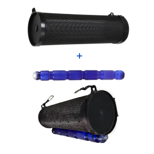 Cylinder Oyster HDPE PET Floats